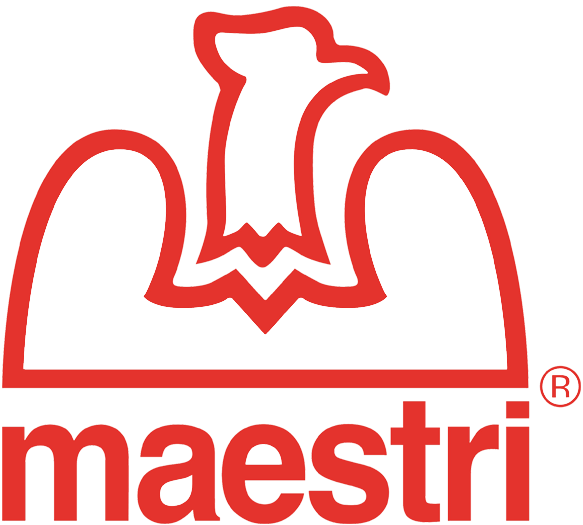 Maestri Logo