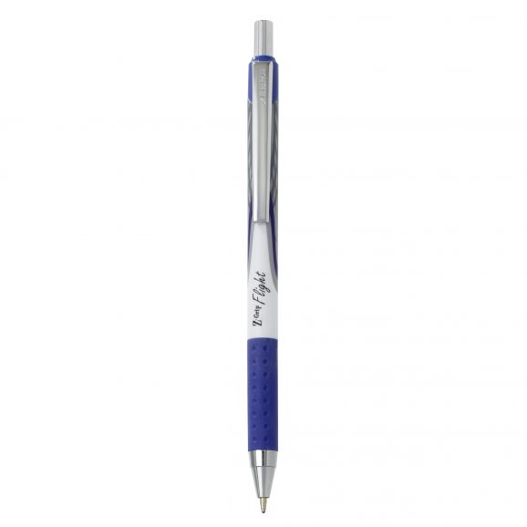 Στυλό ball Z-Grip Flight 1.2mm μπλε