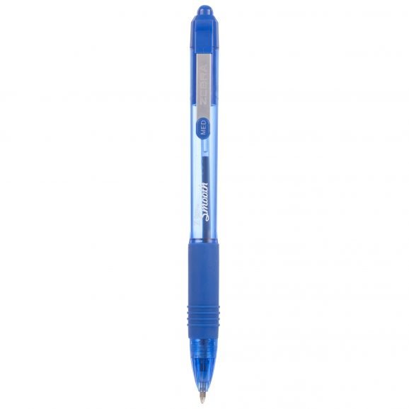 Στυλό ball Z-Grip Smooth 1.0mm μπλε