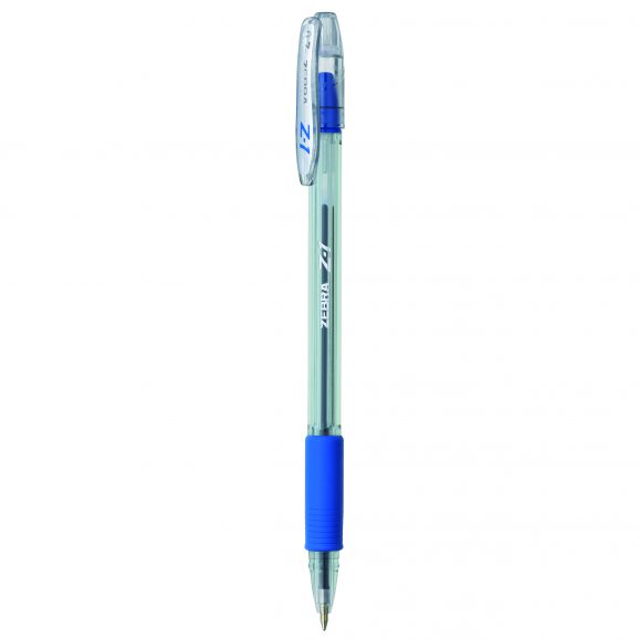 Στυλό ball Ζ1 0.7mm μπλε