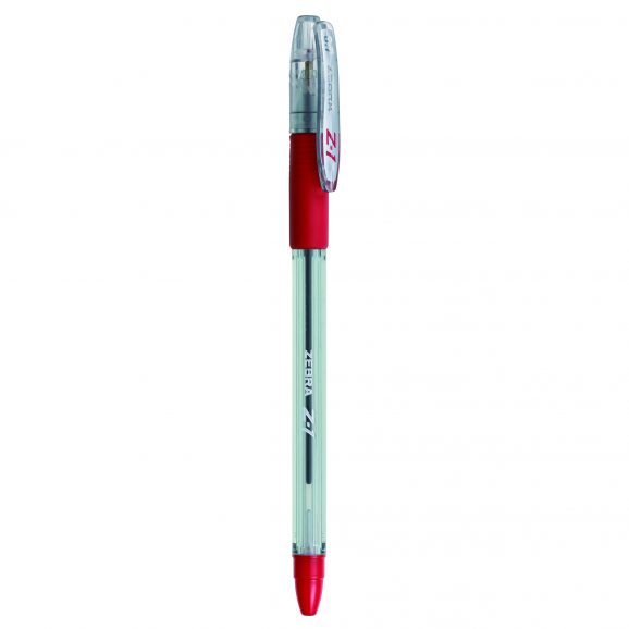 Στυλό ball Ζ1 0.7mm κόκκινο