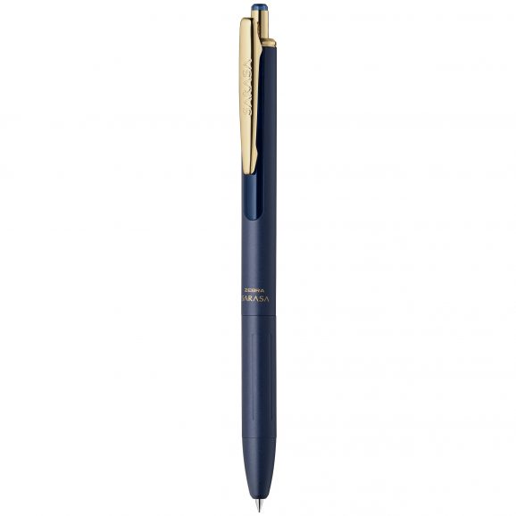 Στυλό gel Grand Sarasa Night Blue 0.5mm μπλε