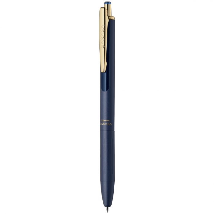 Στυλό gel Grand Sarasa Night Blue 0.5mm μπλε