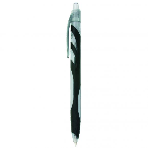 Στυλό ball Ola 1.0mm μαύρο
