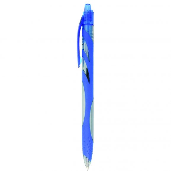 Στυλό ball Ola 1.0mm μπλε