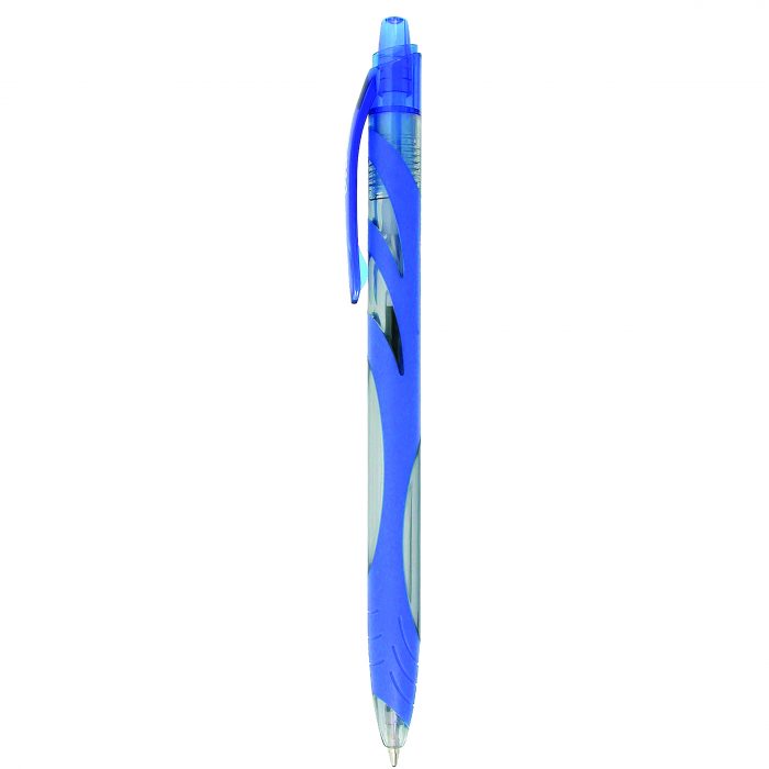 Στυλό ball Ola 1.0mm μπλε