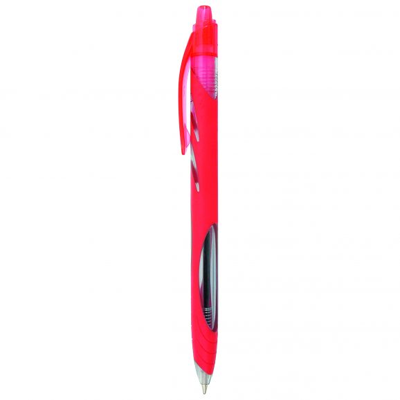 Στυλό ball Ola 1.0mm κόκκινο