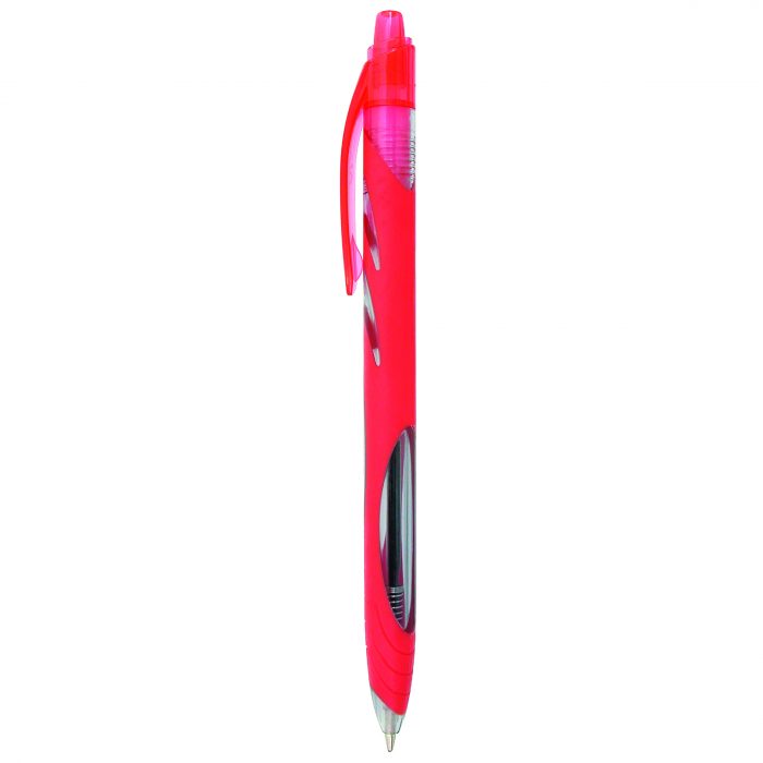 Στυλό ball Ola 1.0mm κόκκινο