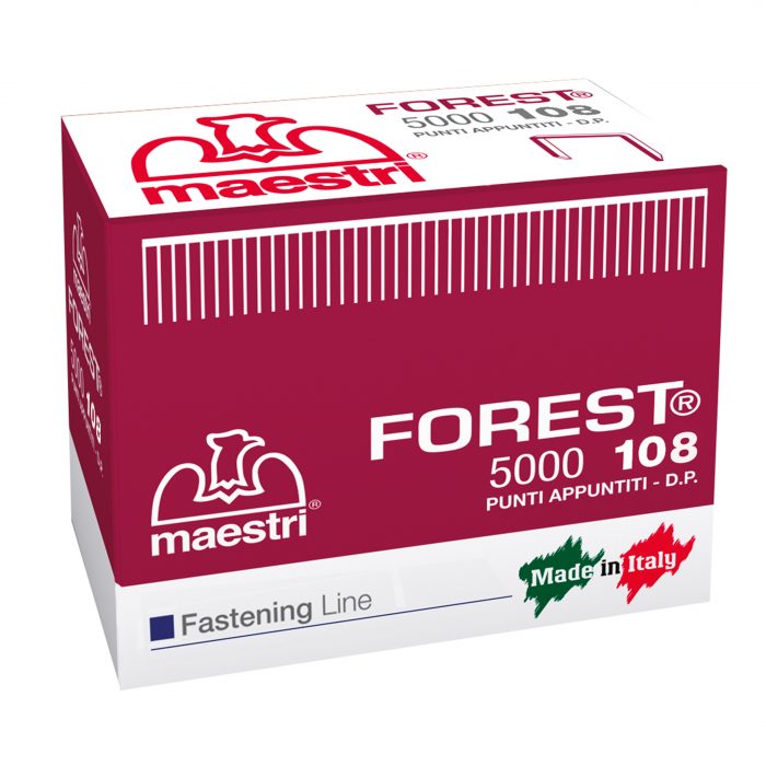 Δίχαλα 108 Forest/AP